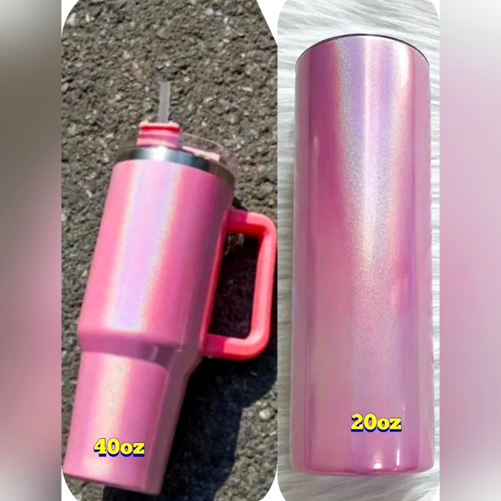 Tumbler set